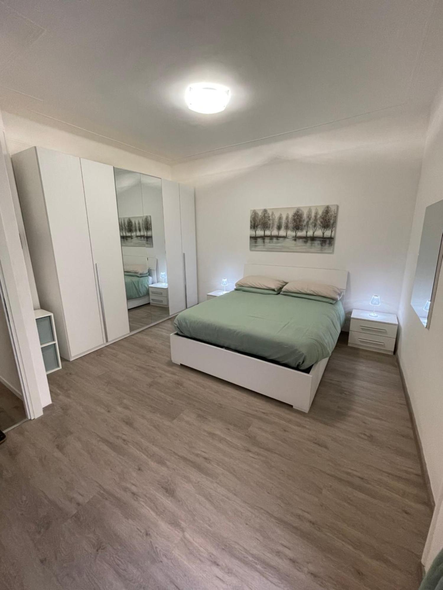 Casa Mari Apartman San Remo Kültér fotó