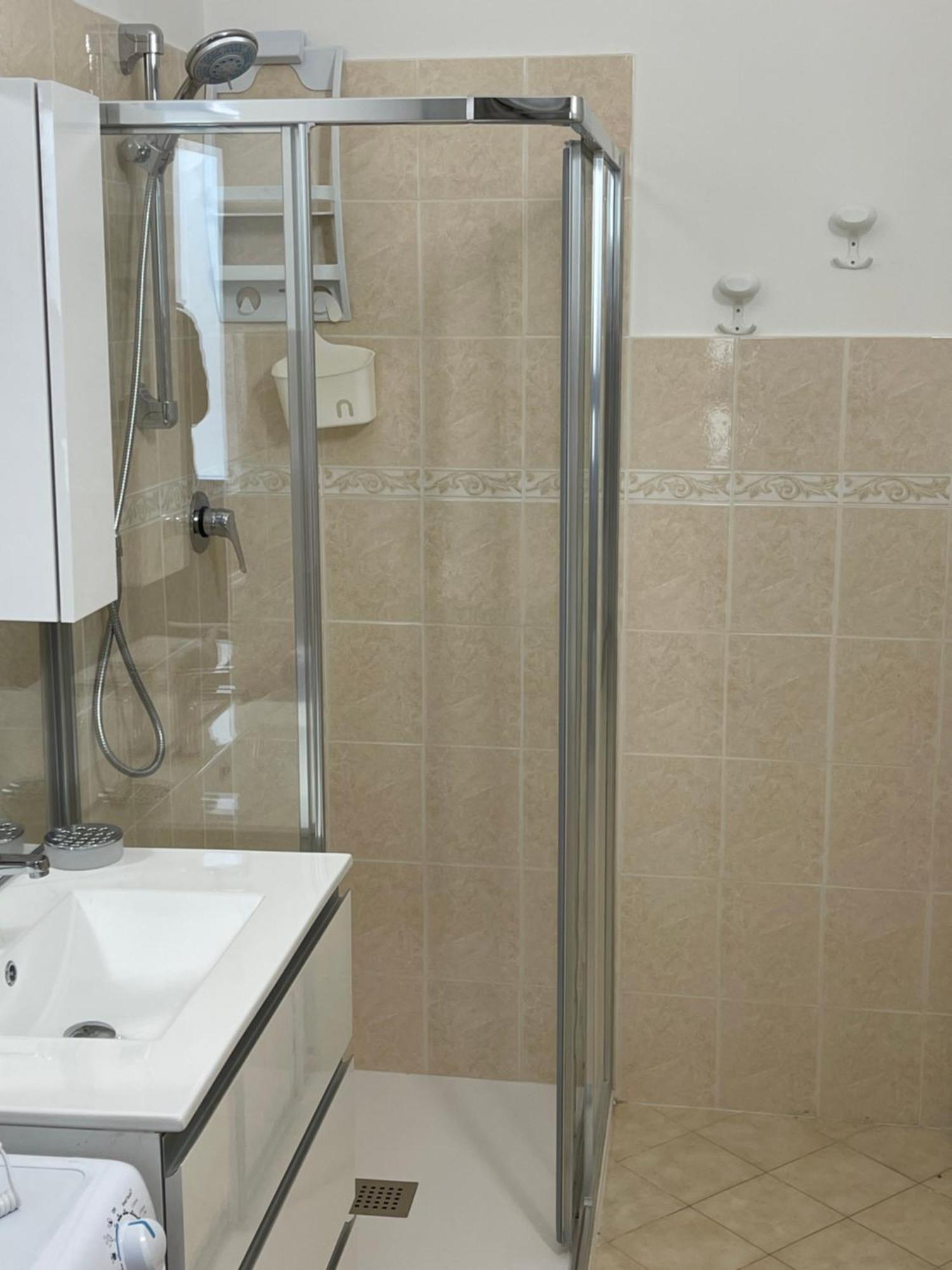 Casa Mari Apartman San Remo Kültér fotó