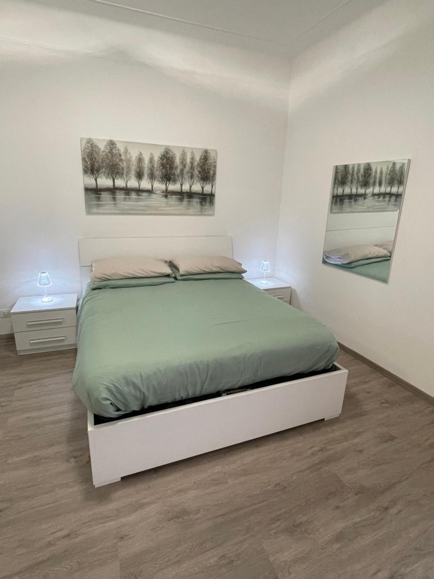 Casa Mari Apartman San Remo Kültér fotó