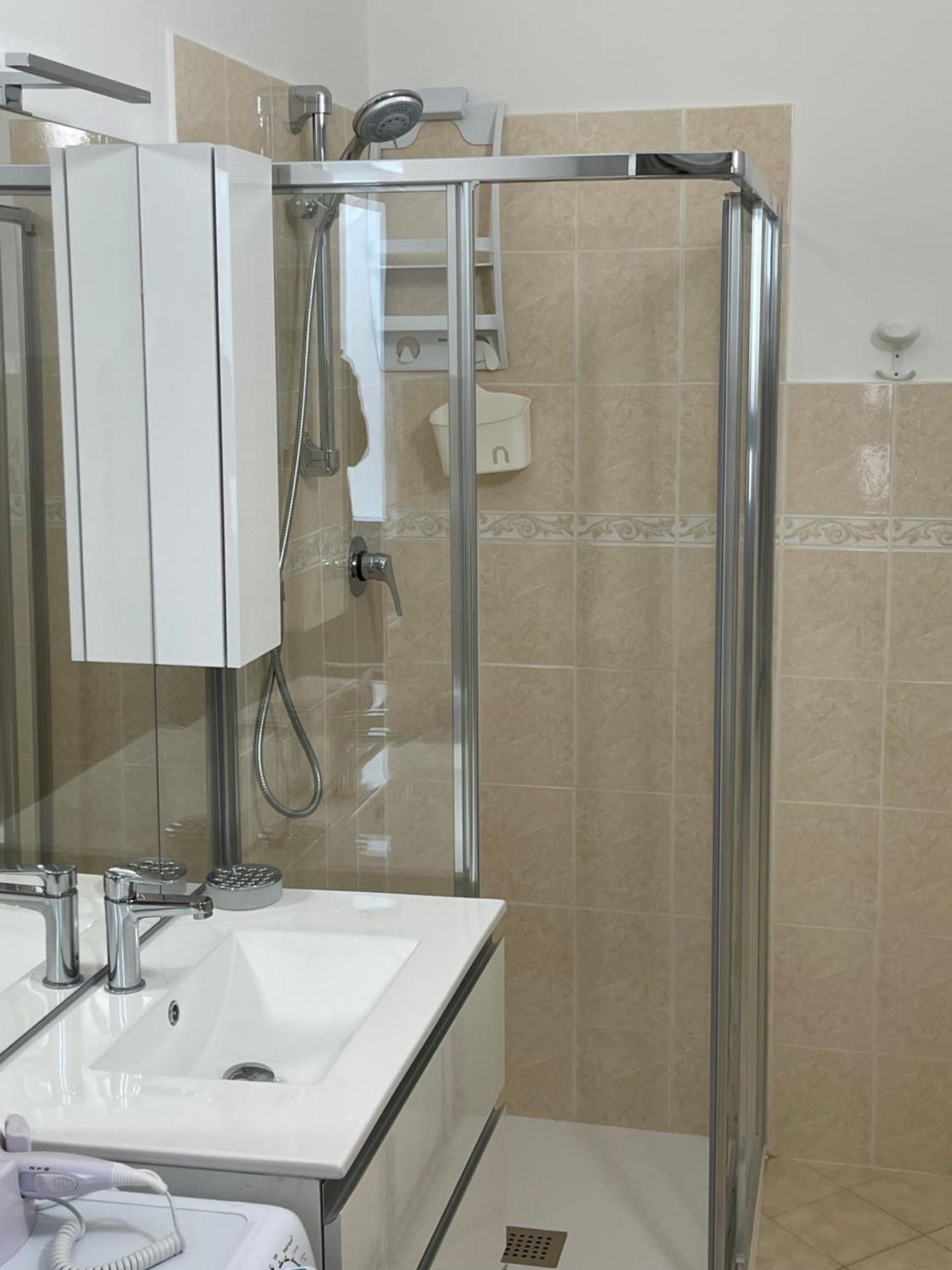 Casa Mari Apartman San Remo Kültér fotó