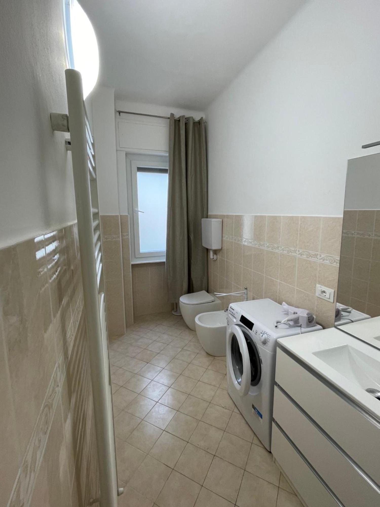 Casa Mari Apartman San Remo Kültér fotó