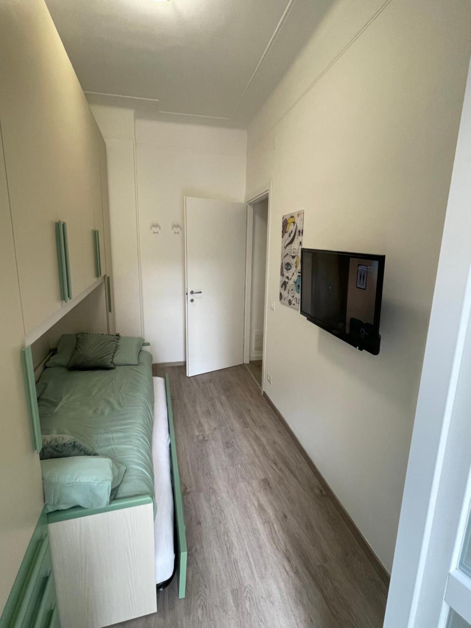 Casa Mari Apartman San Remo Kültér fotó