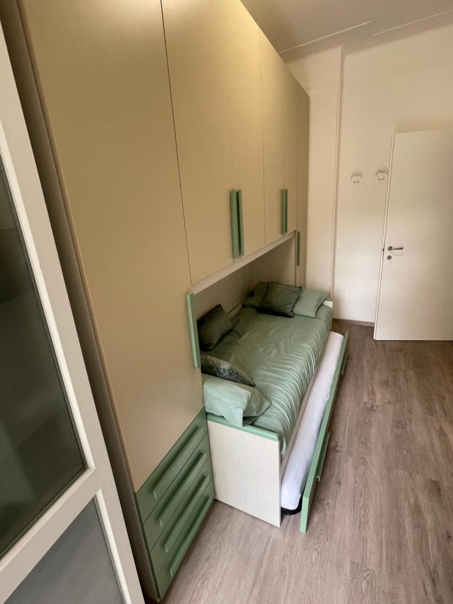 Casa Mari Apartman San Remo Kültér fotó