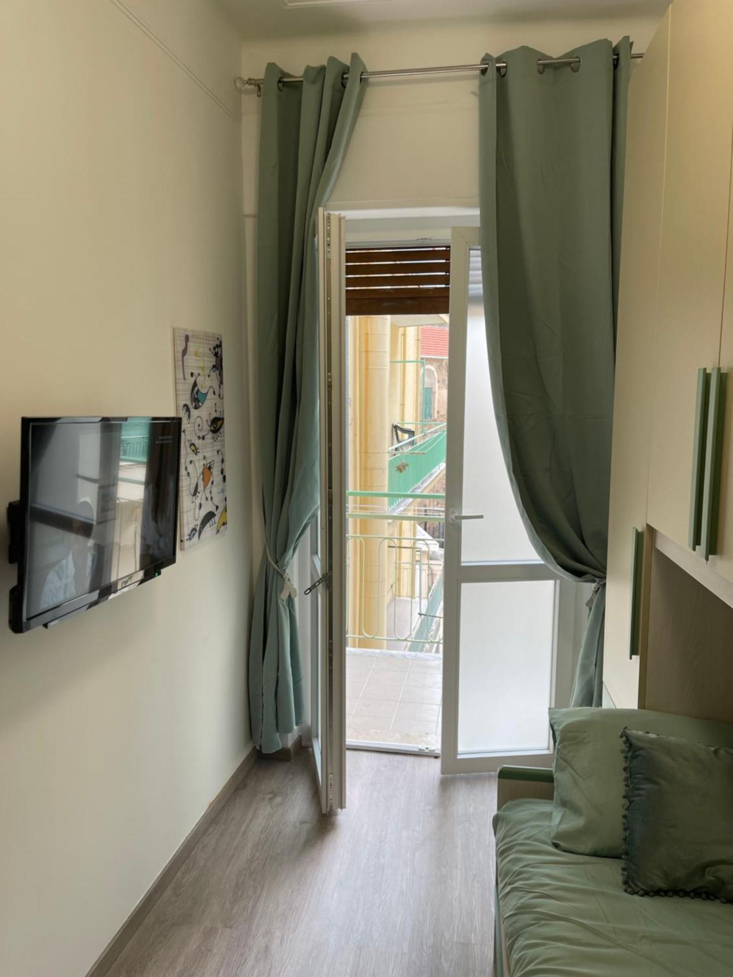 Casa Mari Apartman San Remo Kültér fotó